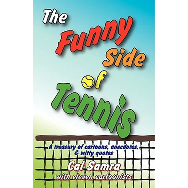 The Funny Side of Tennis