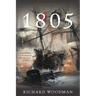 1805: A Nathaniel Drinkwater Novel