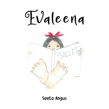 Evaleena