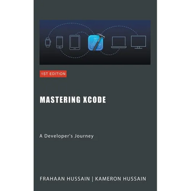 Mastering Xcode: A Developer's Journey