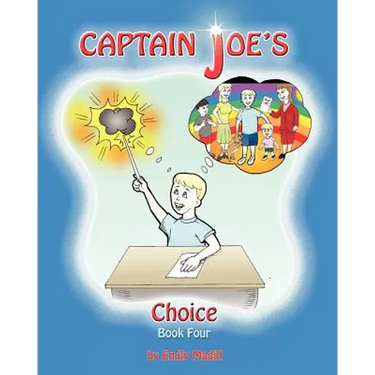 Captain Joe's Choice