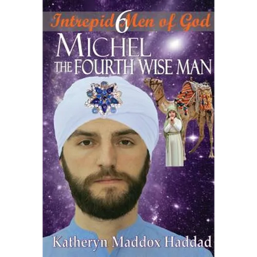 Michel: The Fourth Wise Man