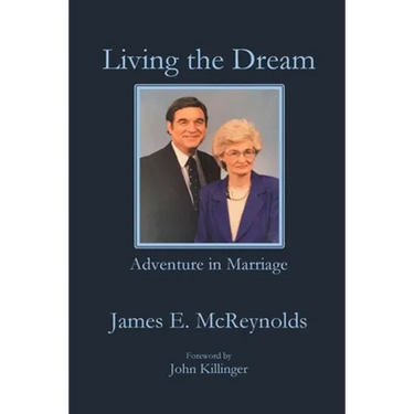 Living the Dream: Amazing Adventure in Marriage