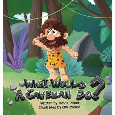 What Would A Caveman Do?