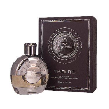 Dumont Per' King Tribute Eau De Parfum