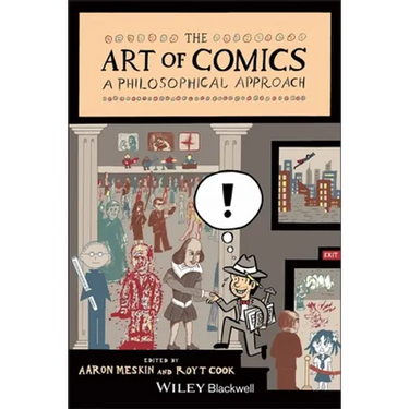 Art of Comics
