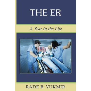 The ER: A Year In The Life
