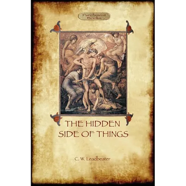 The Hidden Side of Things - Vols. I & II