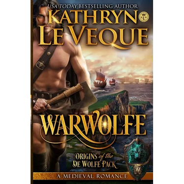 Warwolfe