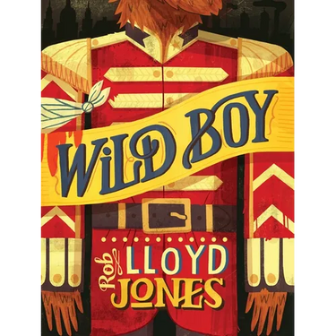 Wild Boy