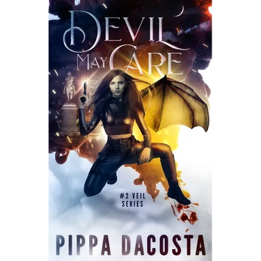 Devil May Care