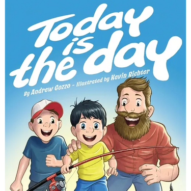 Today Is The Day