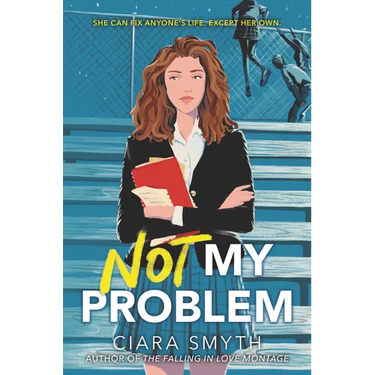 Not My Problem