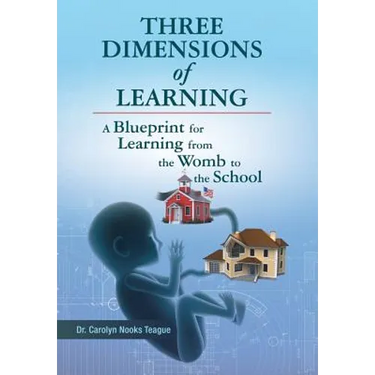 Three Dimensions of Learning: A Blueprint for Learning from the Womb to the School