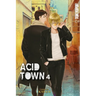 Acid Town, Volume 4