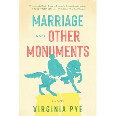 Marriage and Other Monuments