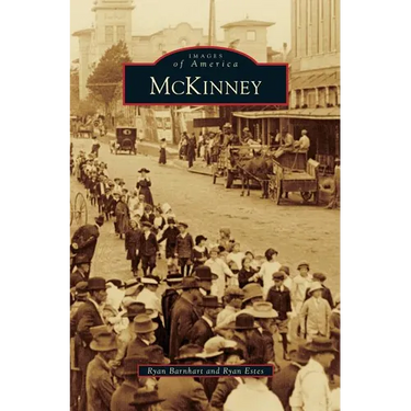 McKinney