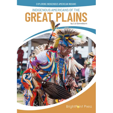 Indigenous Americans of the Great Plains
