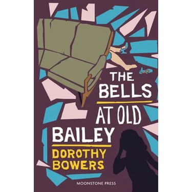 The Bells at Old Bailey
