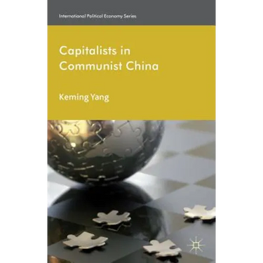 Capitalists in Communist China