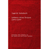 Ingrid Schubert: Letters from Prison 1970-1977
