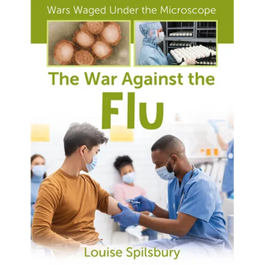 The War Against the Flu