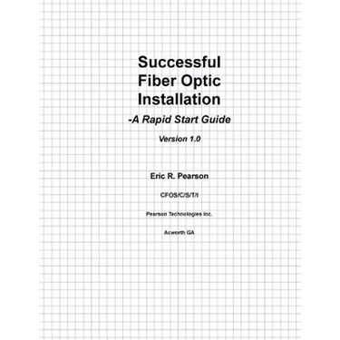 Successful Fiber Optic Installation: A Rapid Start Guide