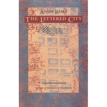 The Lettered City