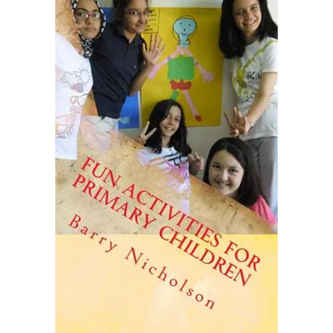 Fun Activities for Primary Children