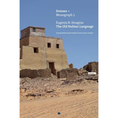 The Old Nubian Language