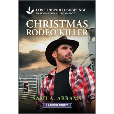 Christmas Rodeo Killer
