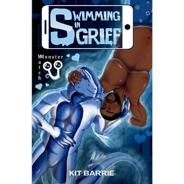 Swimming in Grief