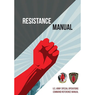 Resistance Manual