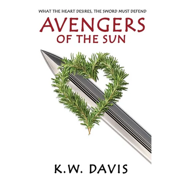 Avengers of the Sun