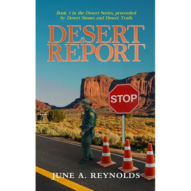 Desert Report