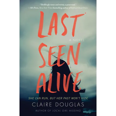Last Seen Alive