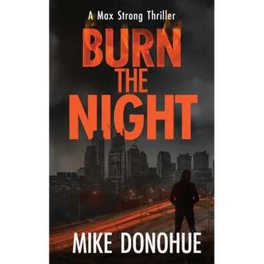 Burn the Night