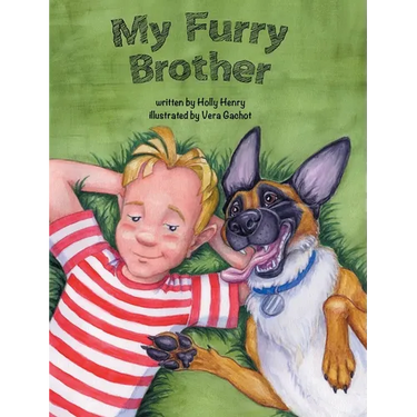 My Furry Brother