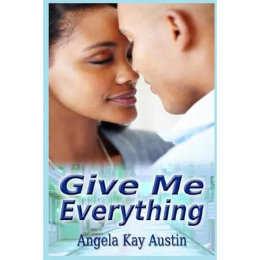 Give Me Everything