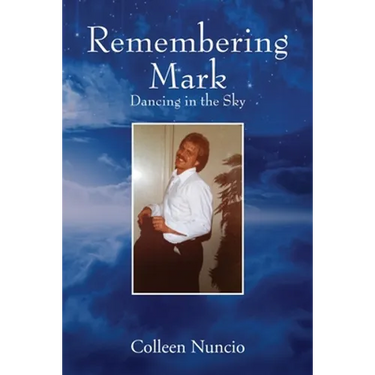 Remembering Mark: Dancing in the Sky