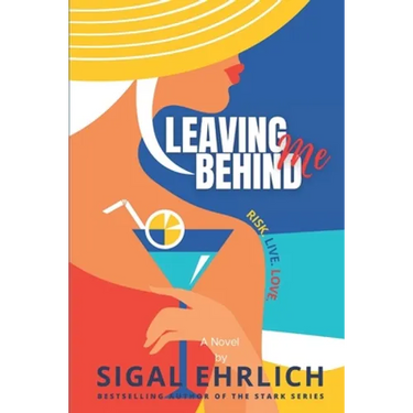 Leaving Me Behind