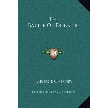 The Battle Of Dorking