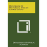 Handbook Of Historical Sites In Rhode Island