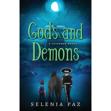 Gods and Demons