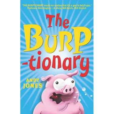 The Burptionary