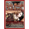Lady Shilight - Lady Warrior - YA