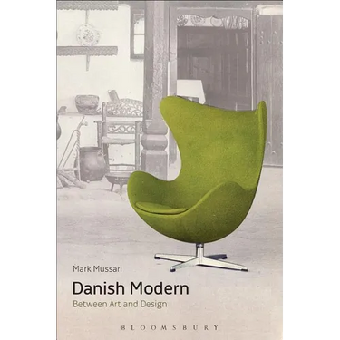 Danish Modern: Between Art and Design