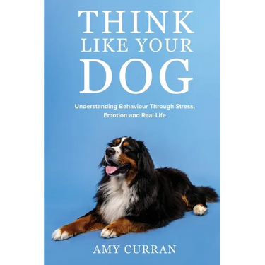 Think Like Your Dog