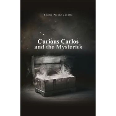 Curious Carlos and the Mysteries