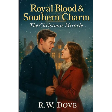 Royal Blood & Southern Charm: The Christmas Miracle